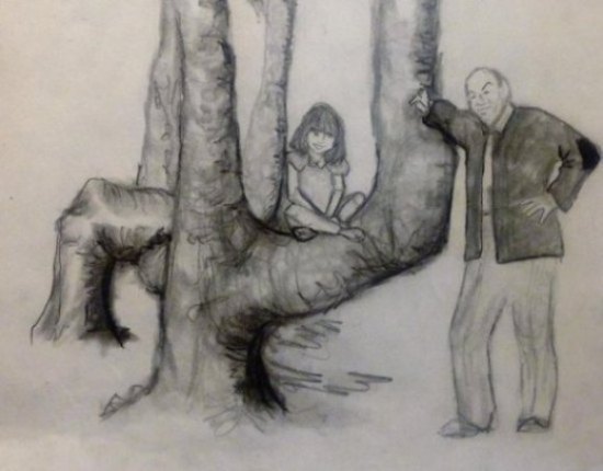 My Mostly Happy Life: Autobiography of a Climbing Tree My Mostly Happy Life: Autobiography of a Climbing Tree